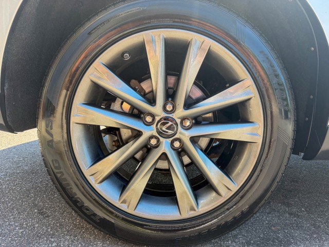 Used 2015 Lexus RX 350 F Sport w/ Navigation Package AWD/4WD image 20