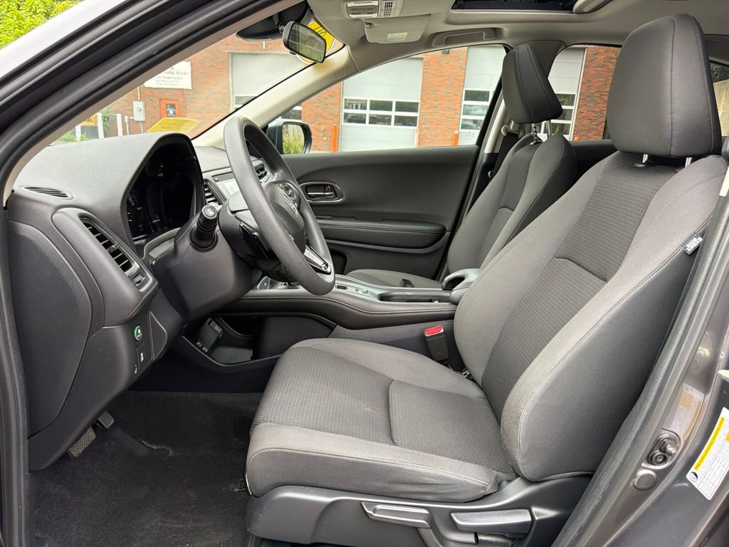 Used 2020 Honda HR-V EX image 15