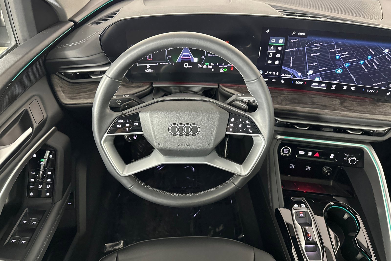 Used 2025 Audi Q5 Premium w/ Convenience Package AWD/4WD image 13
