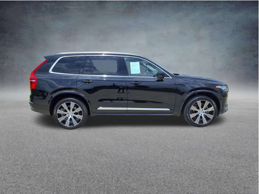 Certified 2024 Volvo XC90 B6 Plus AWD/4WD image 9