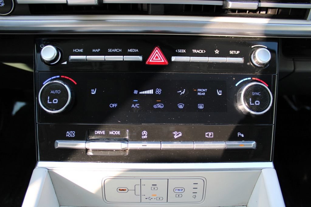 Used 2024 Hyundai Santa Fe SEL FWD image 20