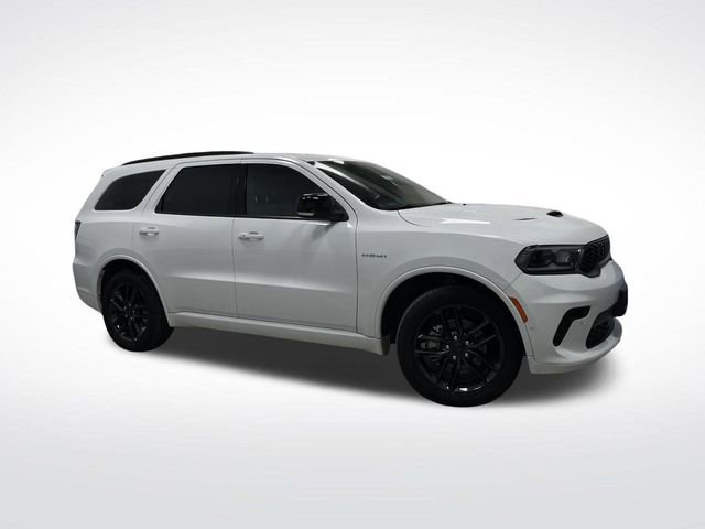 Certified 2025 Dodge Durango R/T image 45