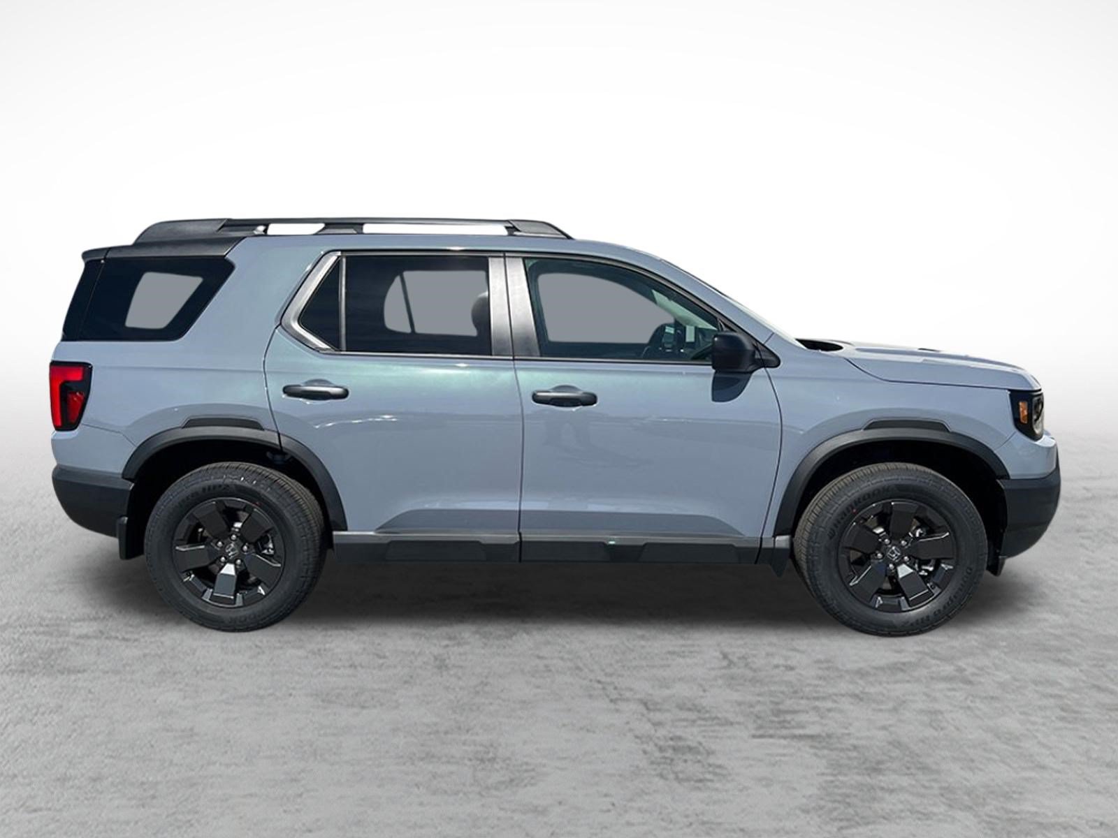 New 2026 Honda Passport RTL image 5