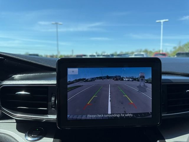 Used 2020 Ford Explorer XLT w/ Equipment Group 202A image 25