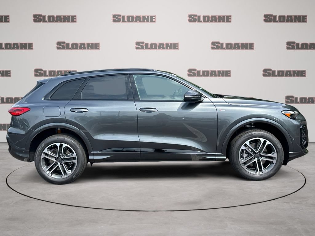 New 2026 Audi Q5 2.0T AWD/4WD image 6
