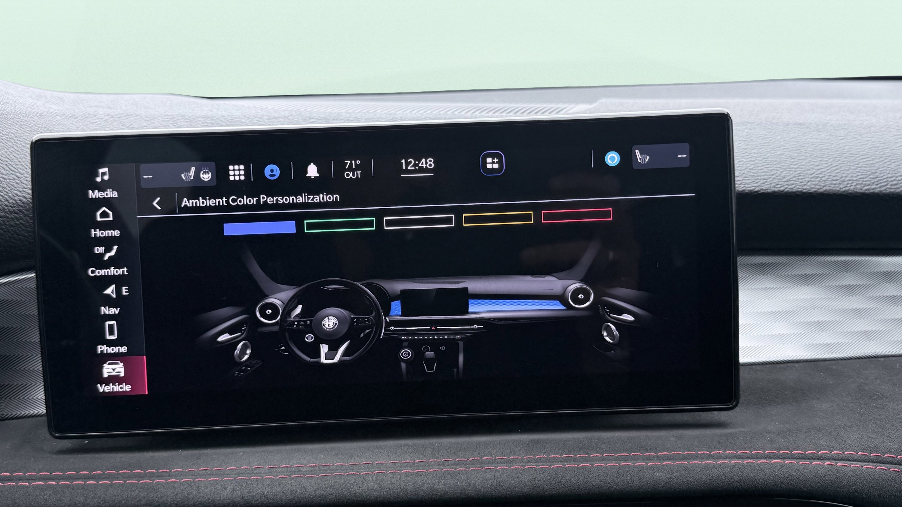 Used 2024 Alfa Romeo Tonale Veloce image 77