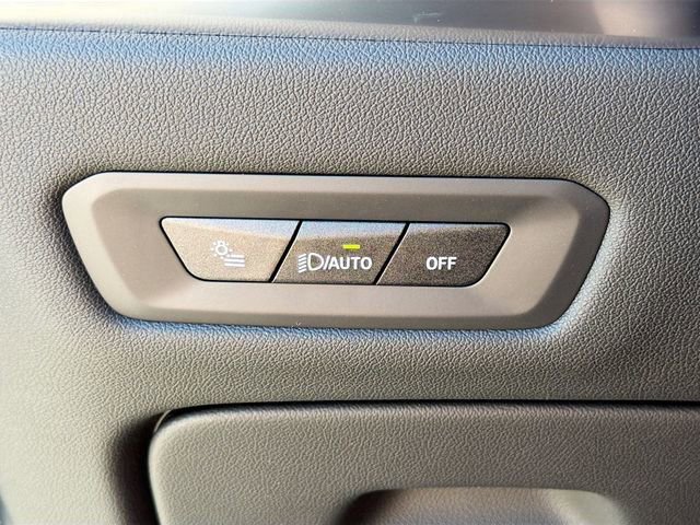 New 2026 BMW X6 M60i image 37