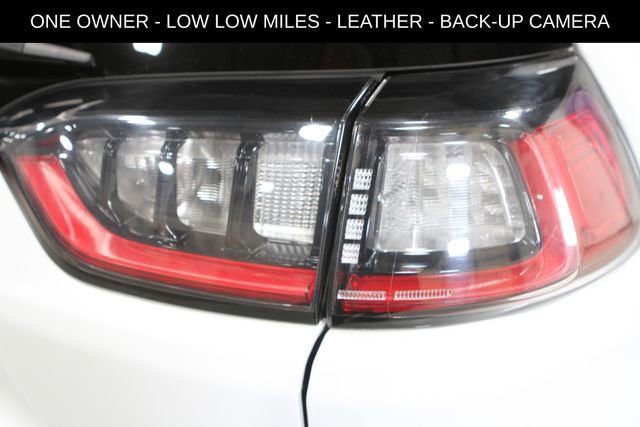 Used 2021 Jeep Cherokee Latitude Lux w/ Trailer Tow Group image 28