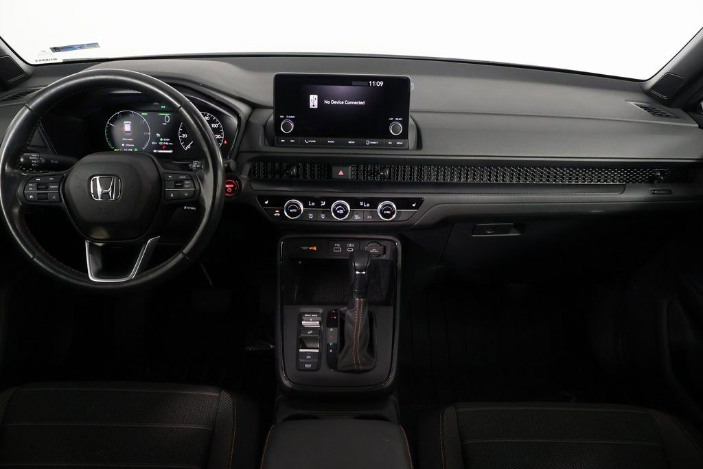 Used 2023 Honda CR-V Sport image 8