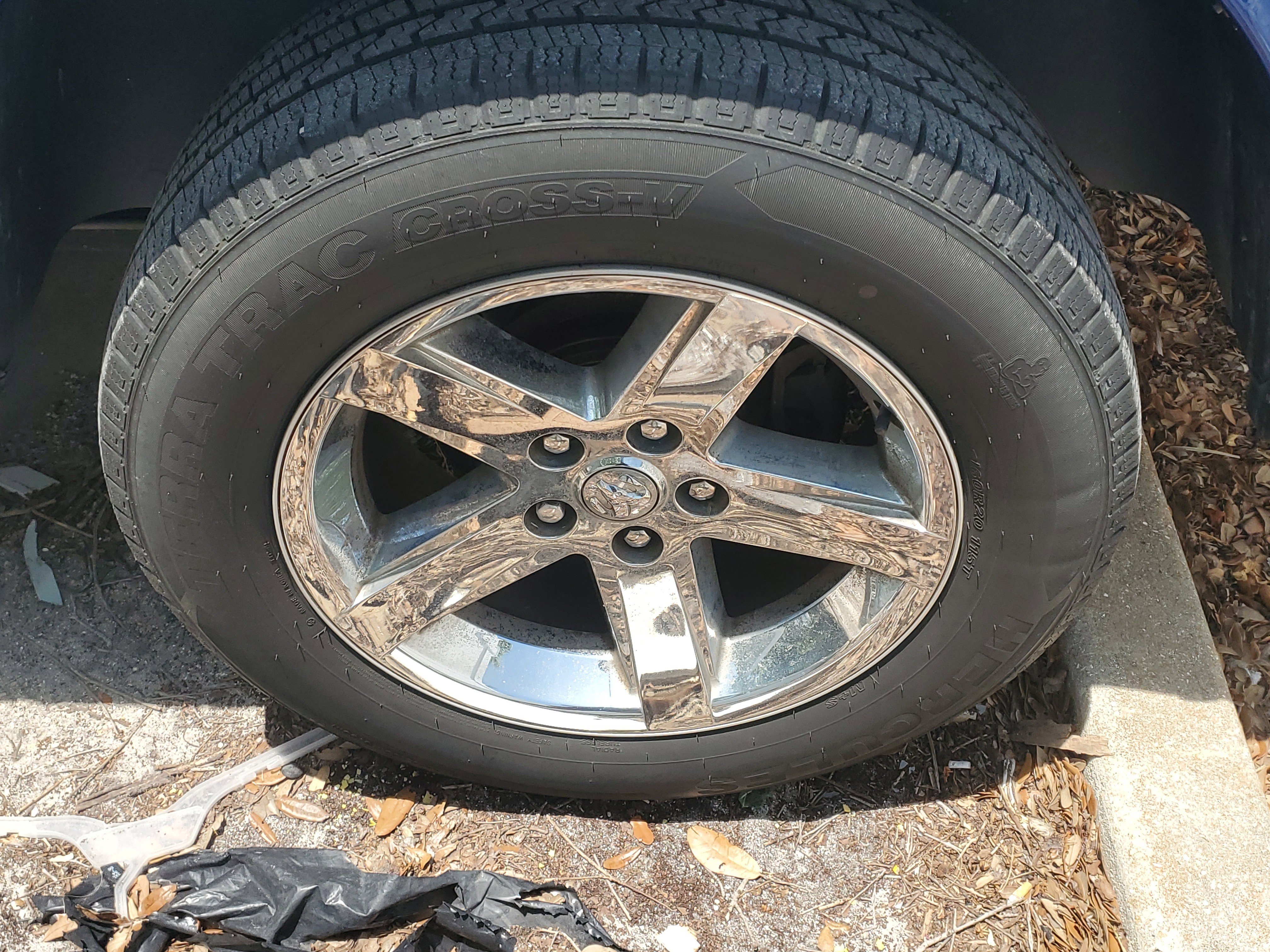 Used 2016 RAM 1500 Express RWD image 7