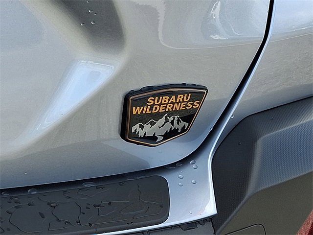 New 2026 Subaru Crosstrek 2.5i Wilderness image 18