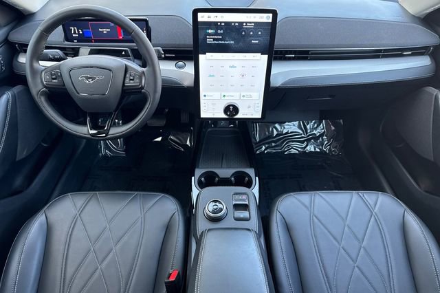 Used 2023 Ford Mustang Mach-E Select RWD image 15