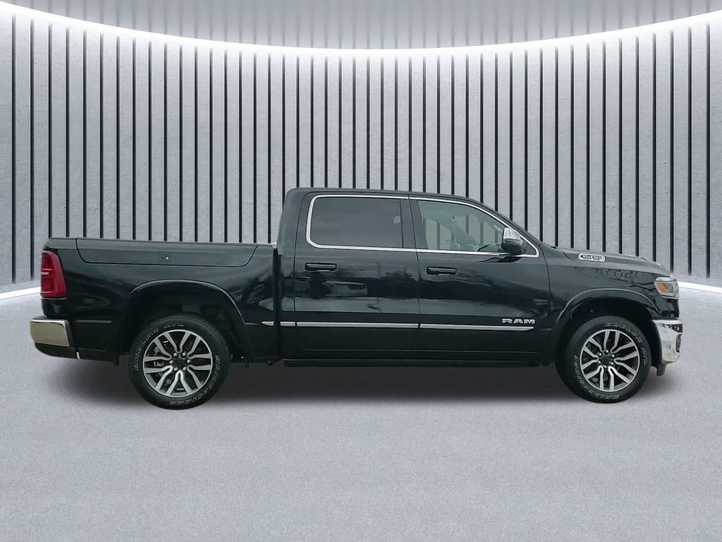 Used 2025 RAM 1500 Limited image 6
