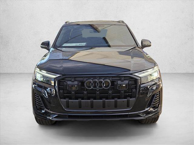 New 2026 Audi Q7 2.0T Premium AWD/4WD image 2