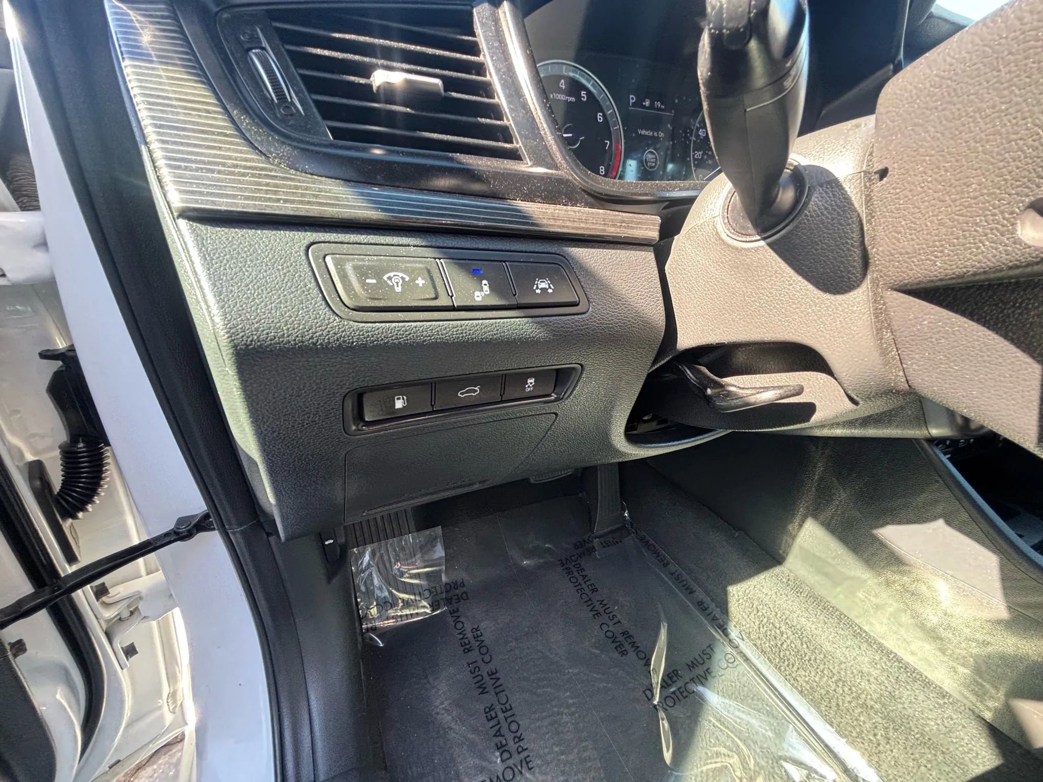 Used 2019 Hyundai Sonata Limited image 11