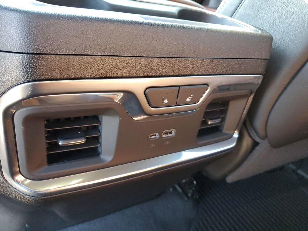 Certified 2024 GMC Sierra 1500 Denali Ultimate image 23