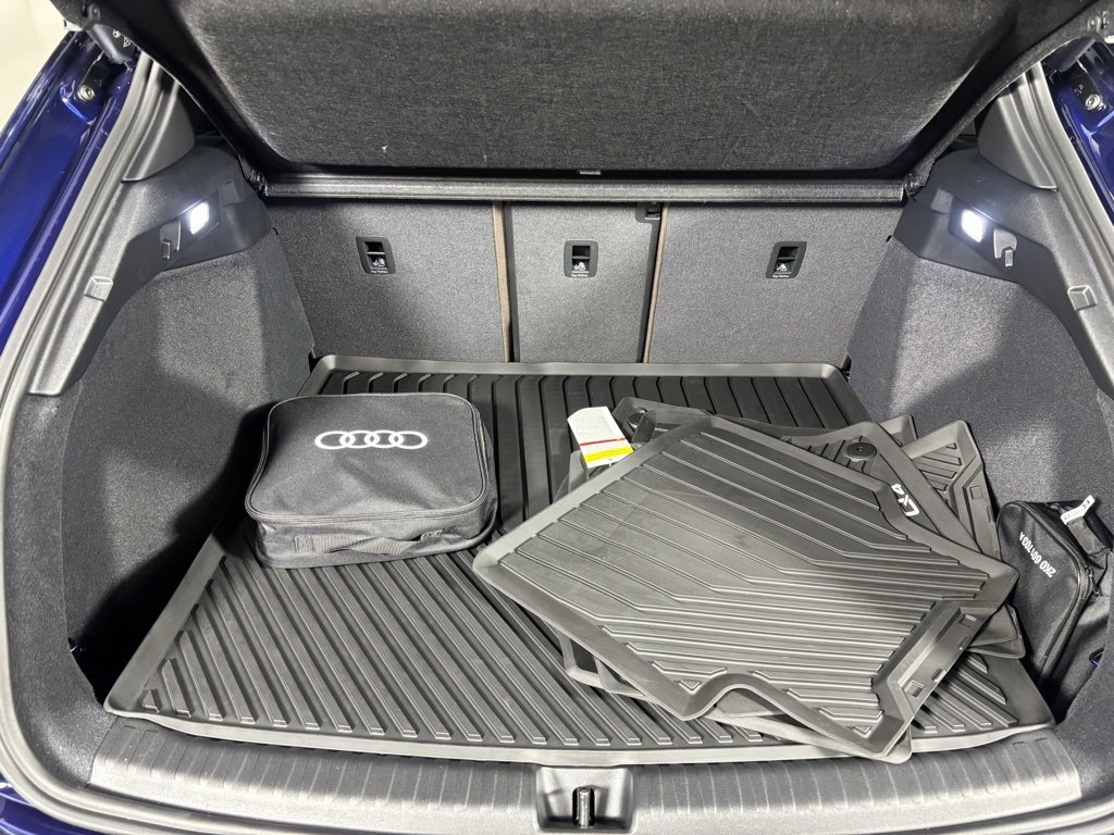 New 2026 Audi Q4 e-tron Premium Plus image 15