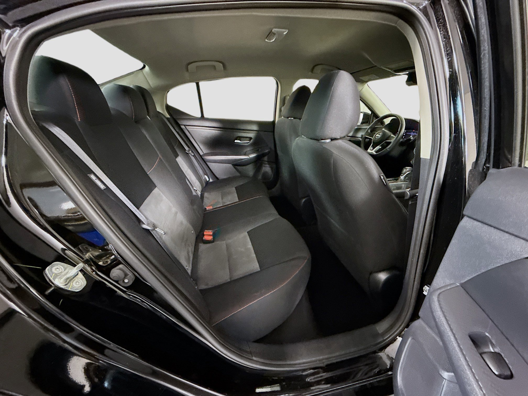 Used 2024 Nissan Sentra SR image 27