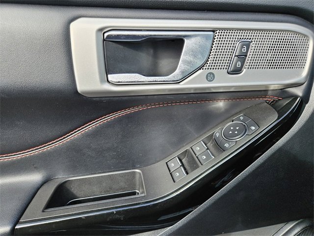 Used 2022 Ford Explorer ST-Line image 28