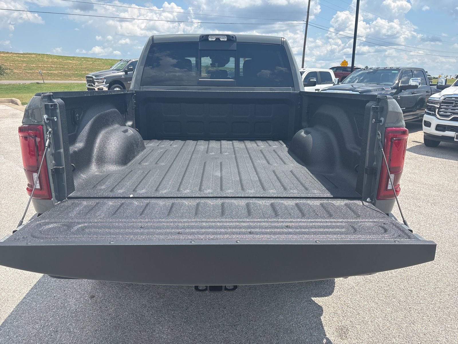 New 2026 RAM 2500 Power Wagon image 22
