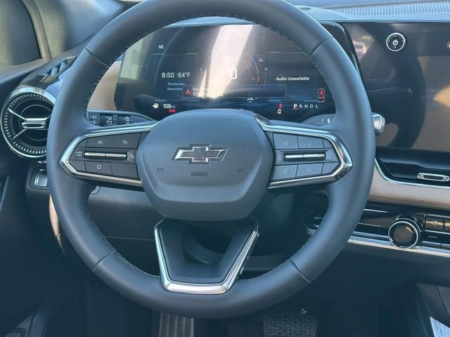 New 2026 Chevrolet Equinox ACTIV w/ Convenience Package III image 7