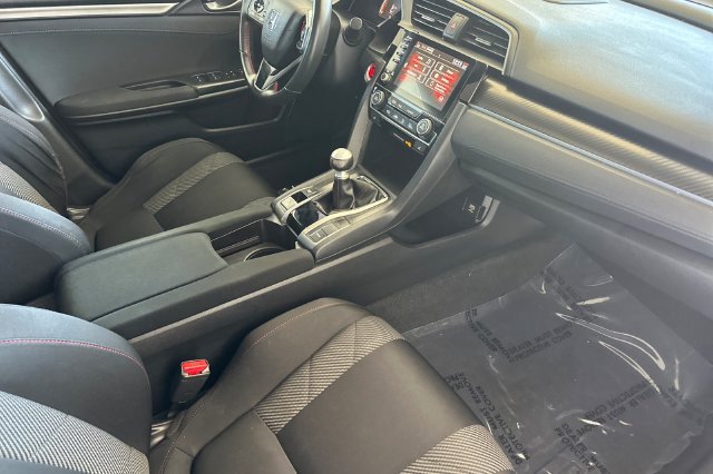 Used 2019 Honda Civic Si image 17