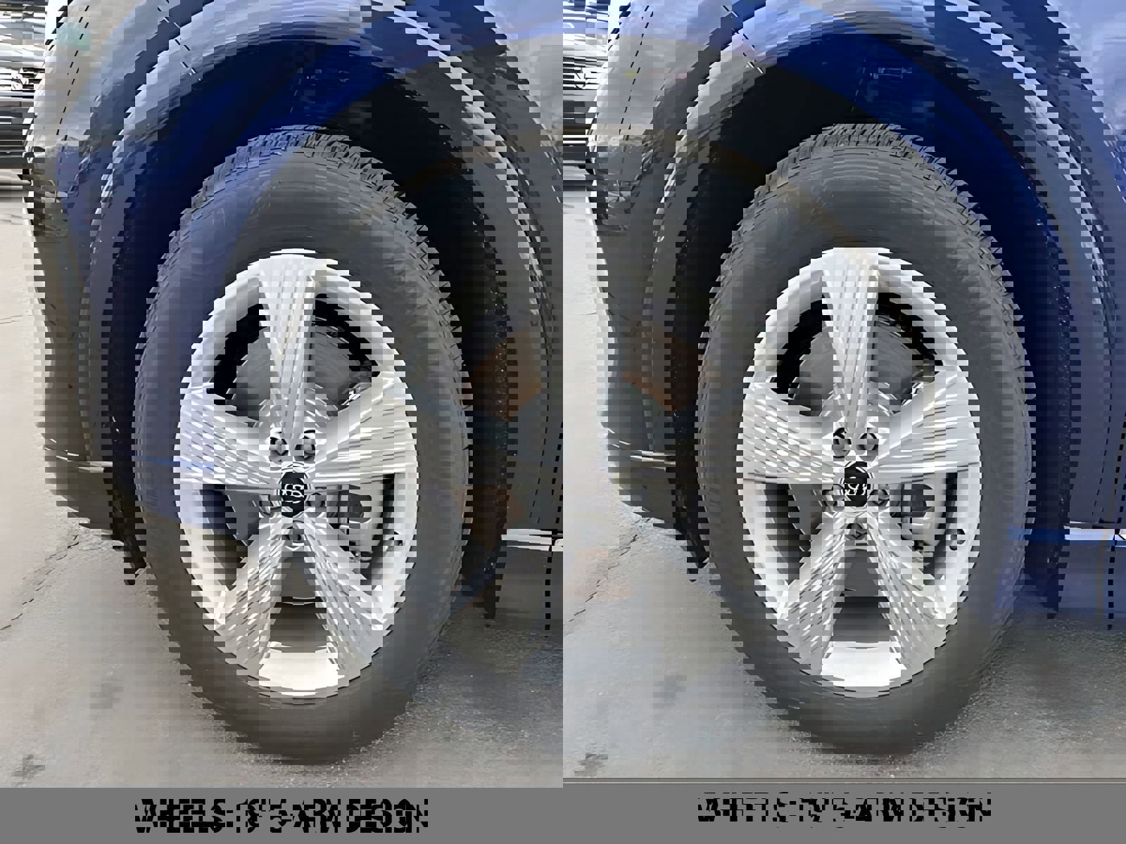 New 2026 Audi Q4 e-tron Premium image 9