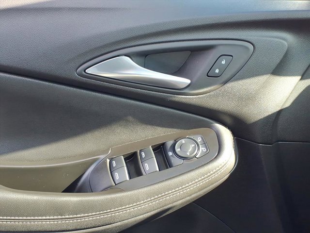 Used 2026 Buick Encore GX Preferred image 24