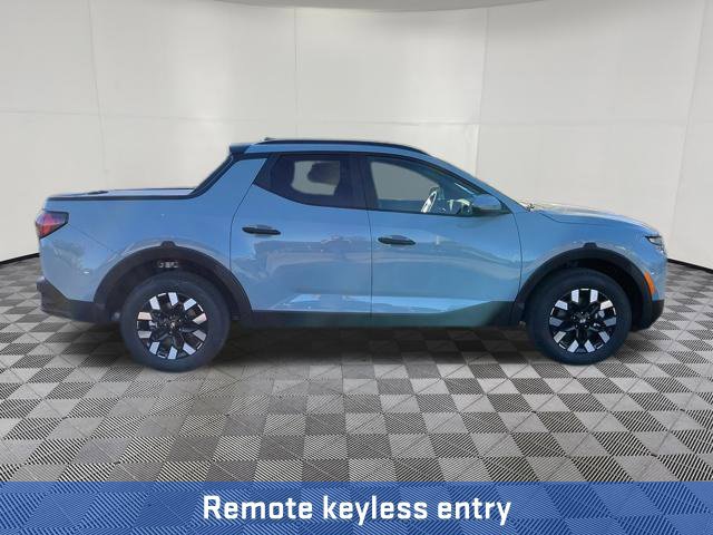 New 2027 Hyundai Santa Cruz SEL AWD/4WD image 9