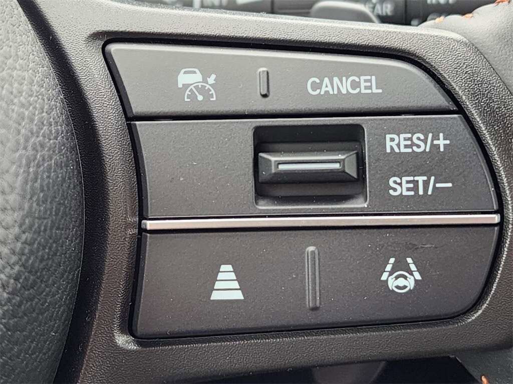 Used 2023 Honda CR-V Sport image 29