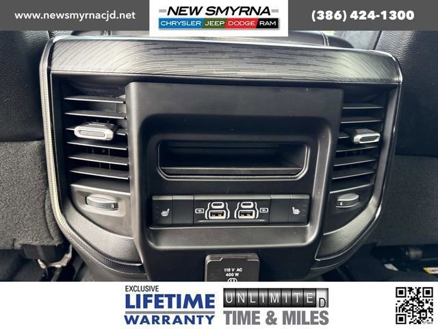 New 2026 RAM 2500 Power Wagon image 34