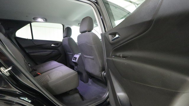 Used 2021 Chevrolet Equinox LT FWD image 11