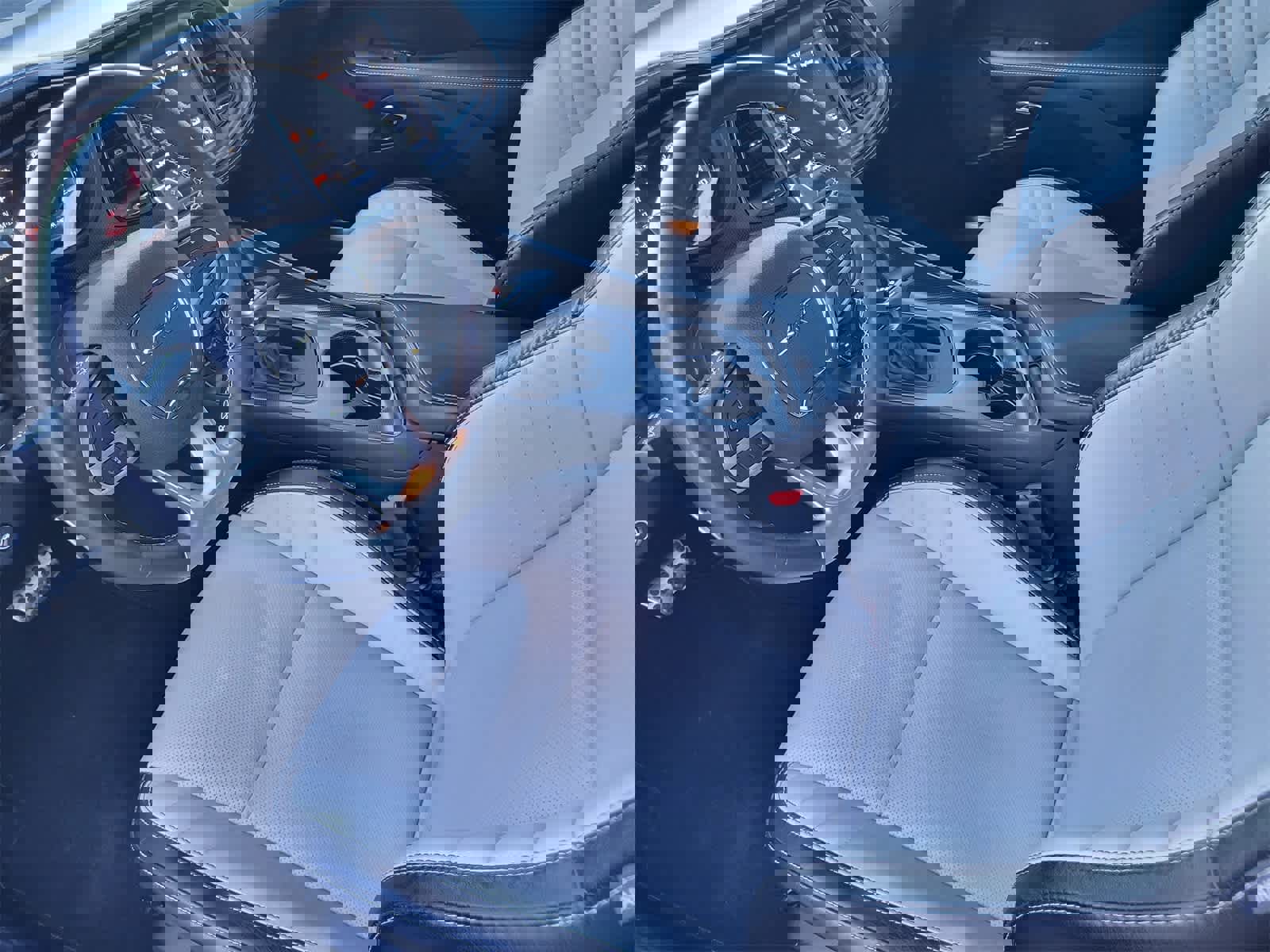 Used 2023 Dodge Challenger SRT Hellcat image 13