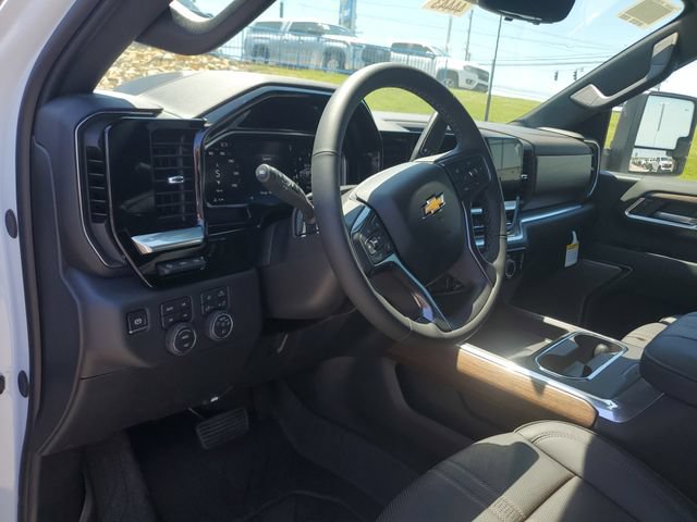 New 2026 Chevrolet Silverado 2500 High Country w/ High Country Premium Package AWD/4WD image 20