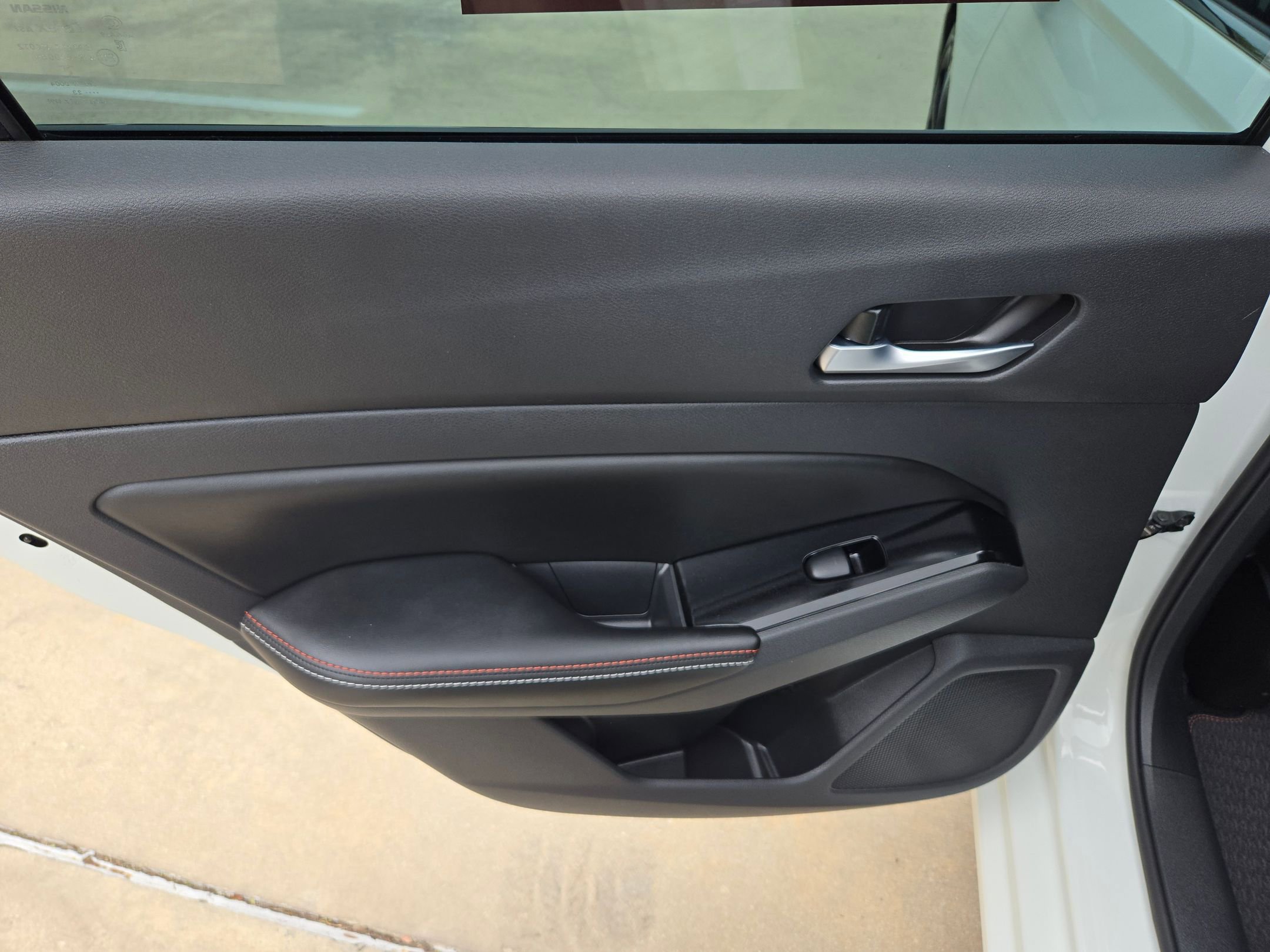 Certified 2023 Nissan Altima 2.5 SR w/ SR Premium Package FWD image 15
