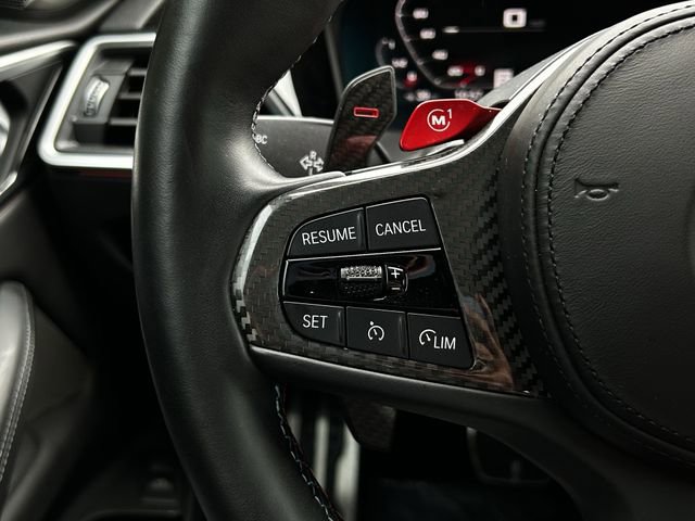 Used 2023 BMW M4 xDrive Competition w/ Executive Package AWD/4WD image 19
