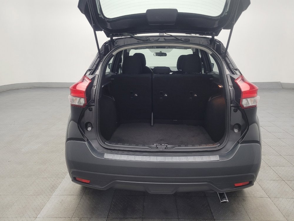 Used 2019 Nissan Kicks SV w/ Exterior Package image 29