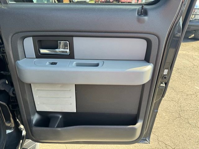 Used 2013 Ford F150 XLT w/ Luxury Equipment Group AWD/4WD image 18