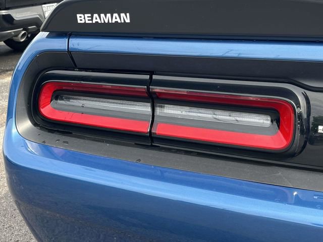 Used 2023 Dodge Challenger R/T Scat Pack w/ Plus Package RWD image 10