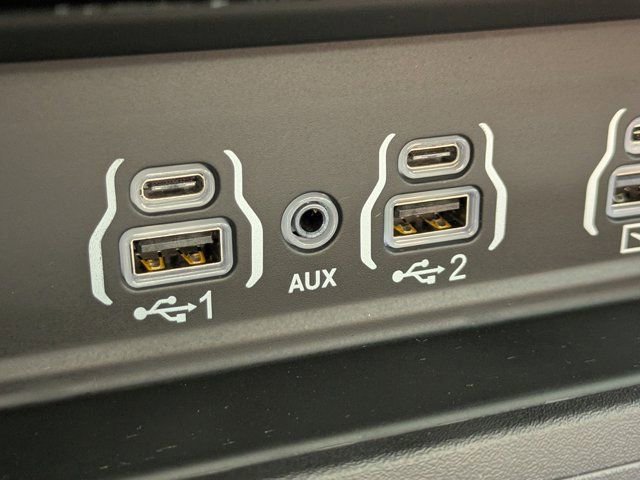 New 2026 RAM 1500 RHO w/ RHO Level 1 Equipment Group image 19