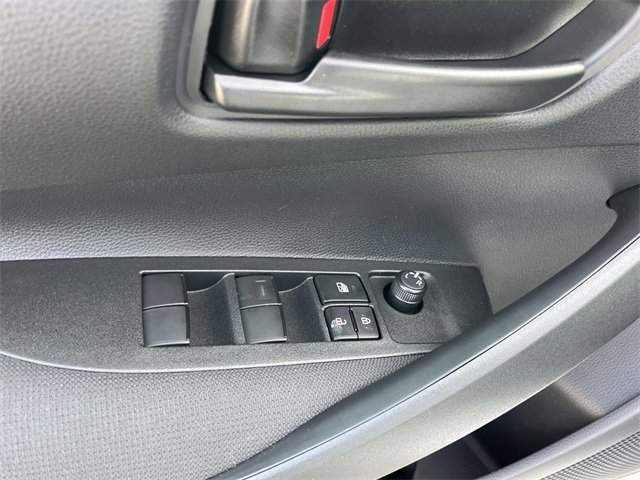 Used 2026 Toyota Corolla LE image 25