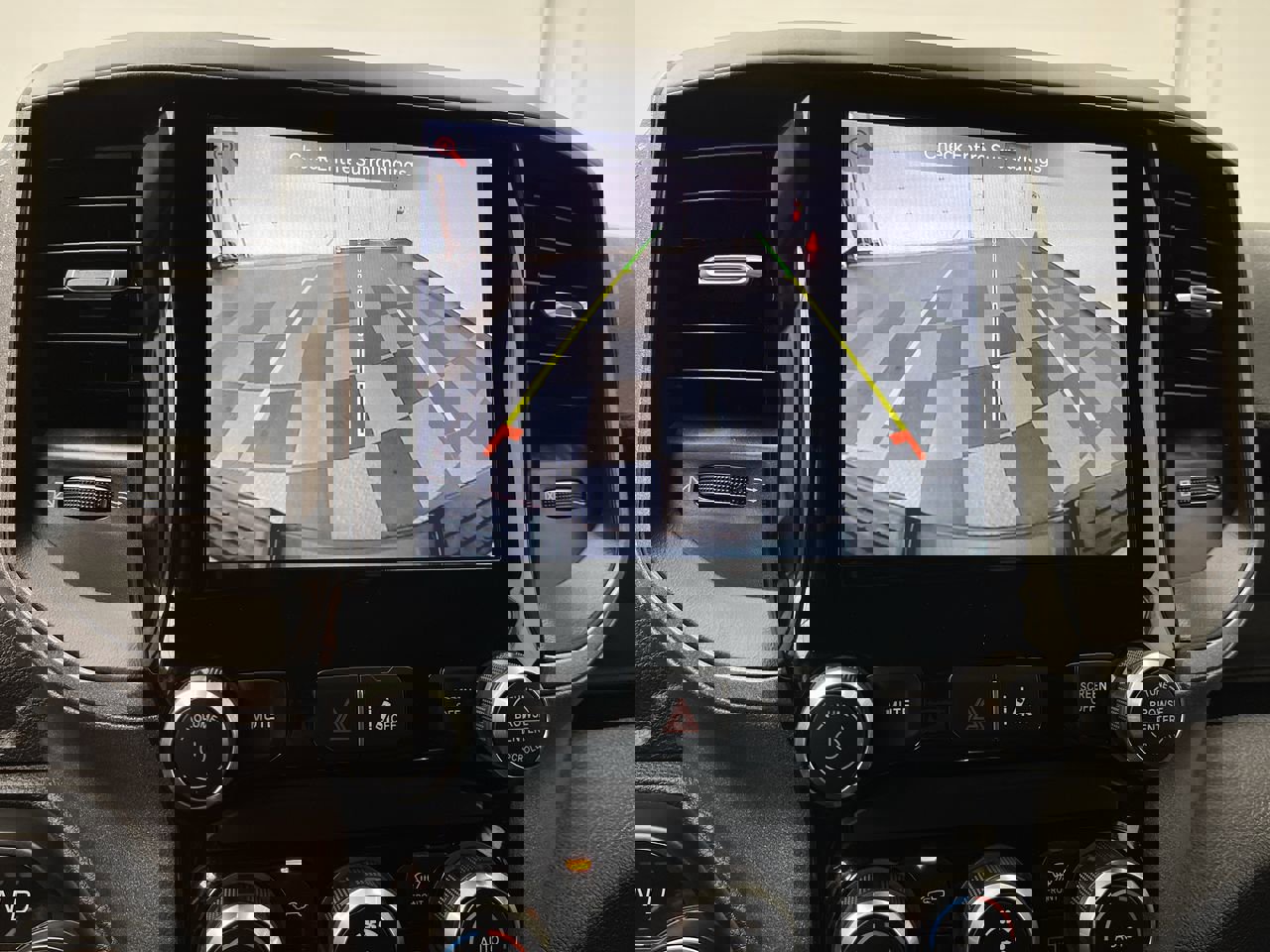 Used 2024 RAM 3500 Tradesman w/ Safety Group image 6