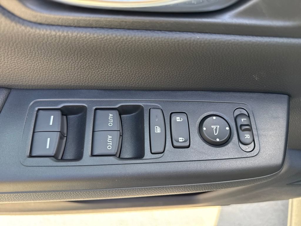 New 2026 Honda CR-V TrailSport image 13