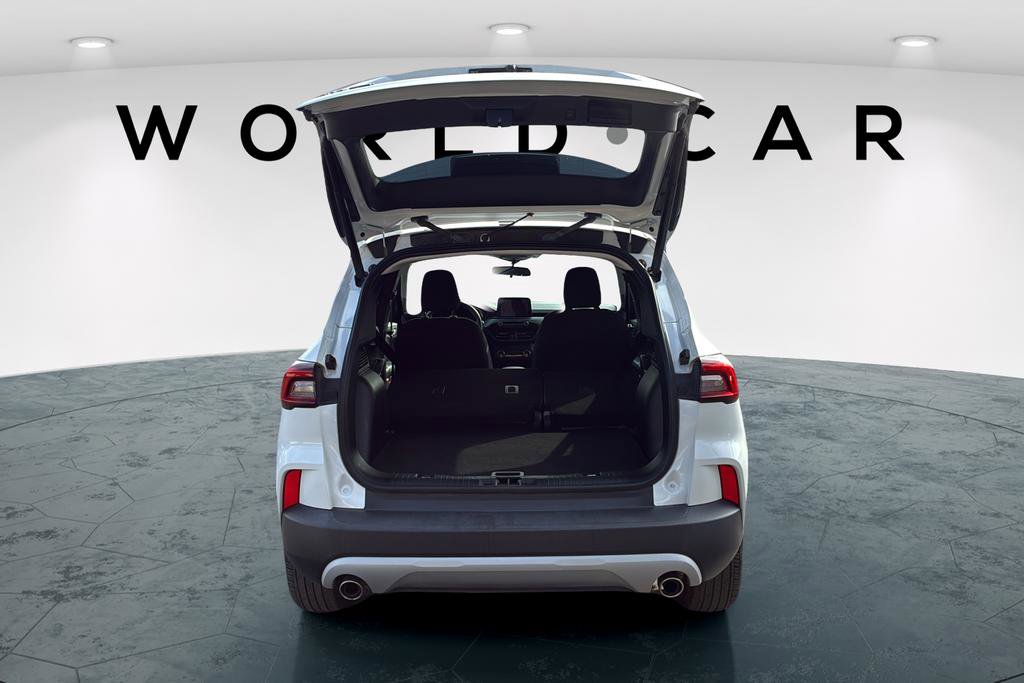 Used 2023 Ford Escape Active image 24