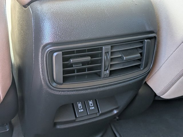 Used 2017 Honda CR-V EX image 24