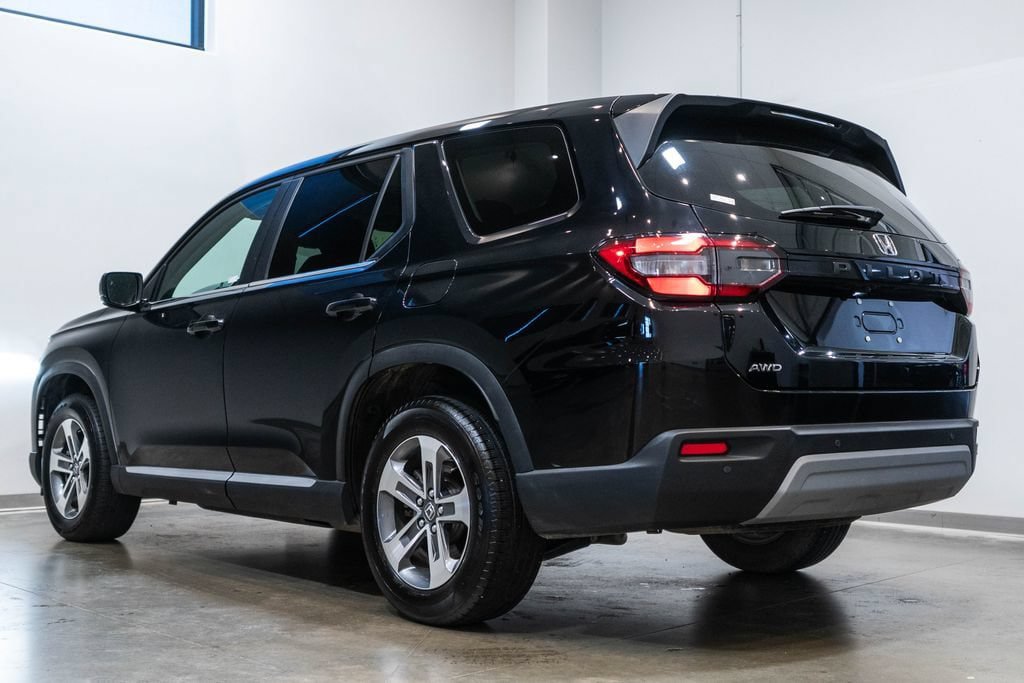 Used 2024 Honda Pilot EX-L image 7