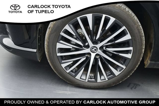 Used 2025 Lexus RX 350 Premium Plus w/ Convenience Package FWD image 36