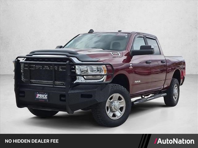 Used 2022 RAM 2500 Big Horn