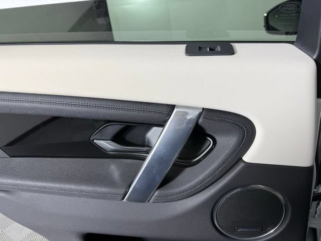 Used 2025 Land Rover Discovery Sport S AWD/4WD image 23