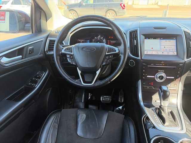 Used 2018 Ford Edge Sport w/ Equipment Group 401A AWD/4WD image 31